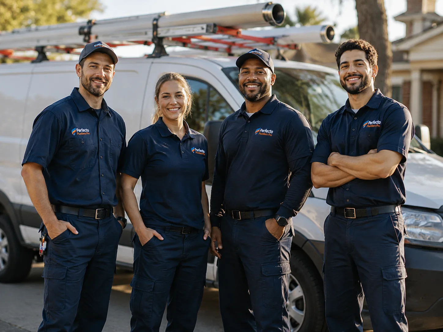 Emergency Plumber Near Me in Dorset, OH near me